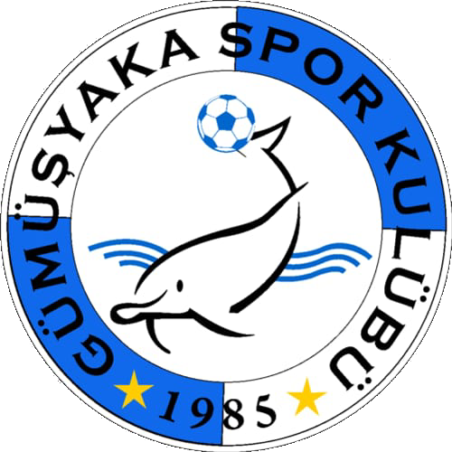 Gümüşyaka Spor Kulübü logosu