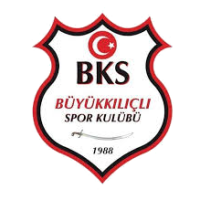 Büyükkılıçlı Spor Kulübü Logosu