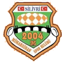 Mimar Sinan Spor Kulübü logosu